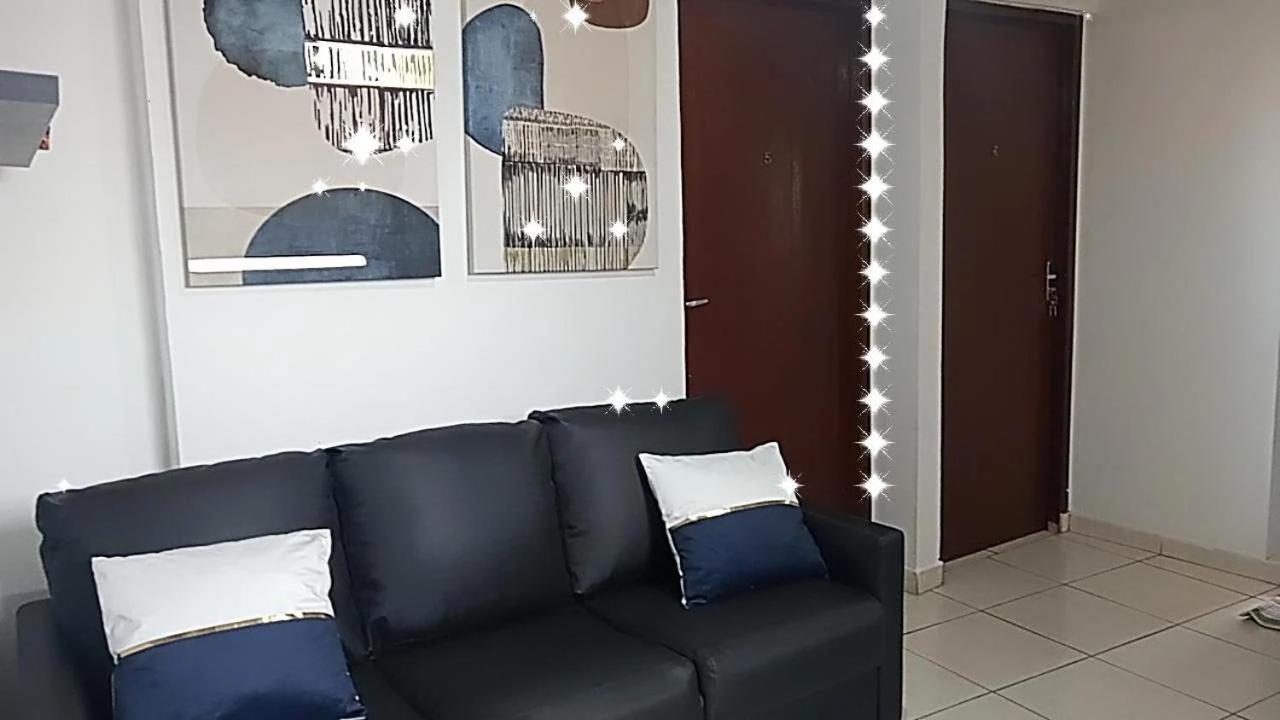 Vitoria Hostel Guarulhos Dış mekan fotoğraf