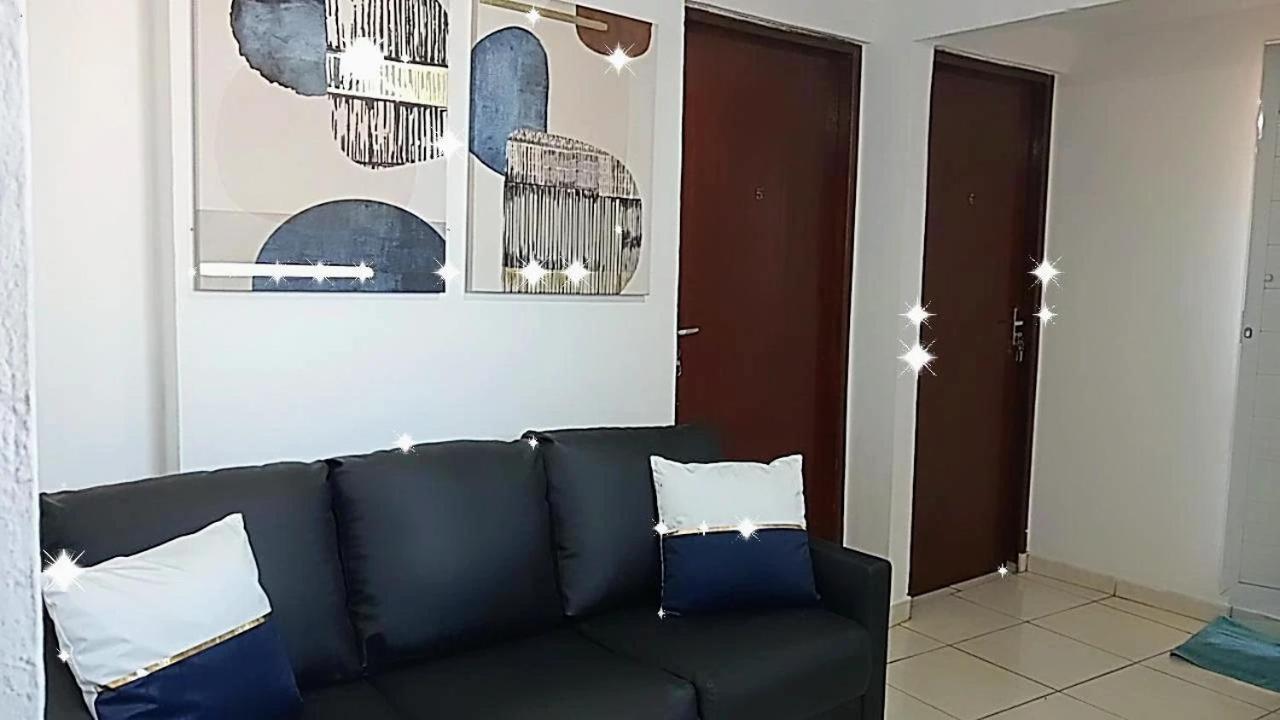 Vitoria Hostel Guarulhos Dış mekan fotoğraf