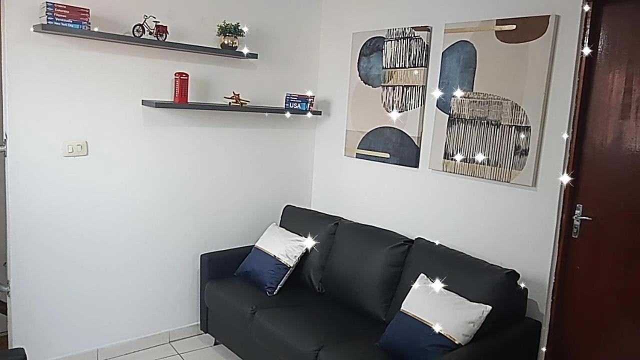 Vitoria Hostel Guarulhos Dış mekan fotoğraf