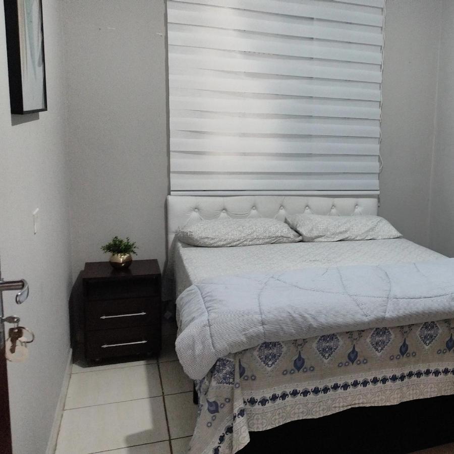 Vitoria Hostel Guarulhos Dış mekan fotoğraf