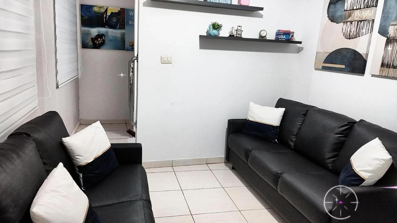 Vitoria Hostel Guarulhos Dış mekan fotoğraf