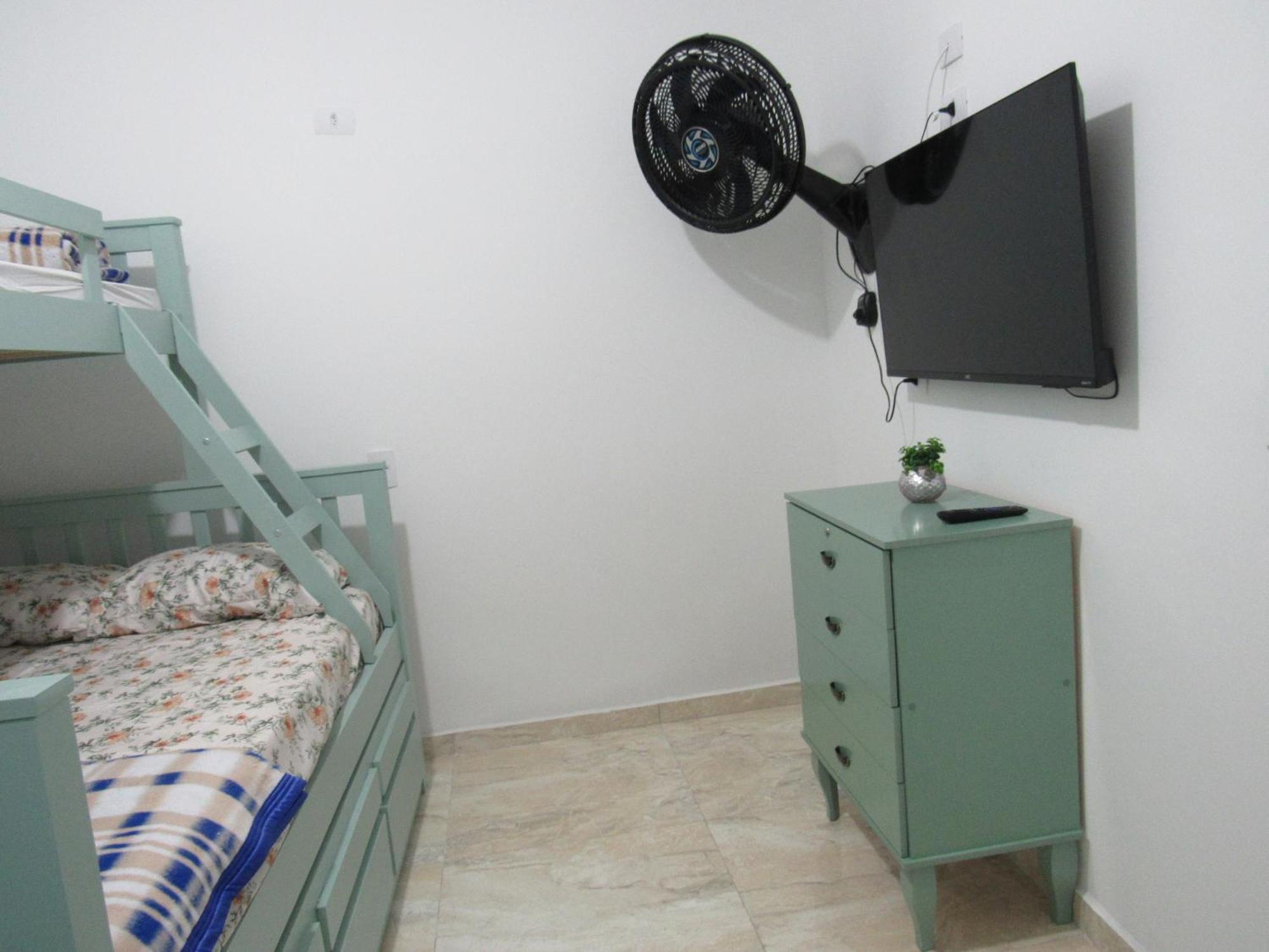 Vitoria Hostel Guarulhos Dış mekan fotoğraf