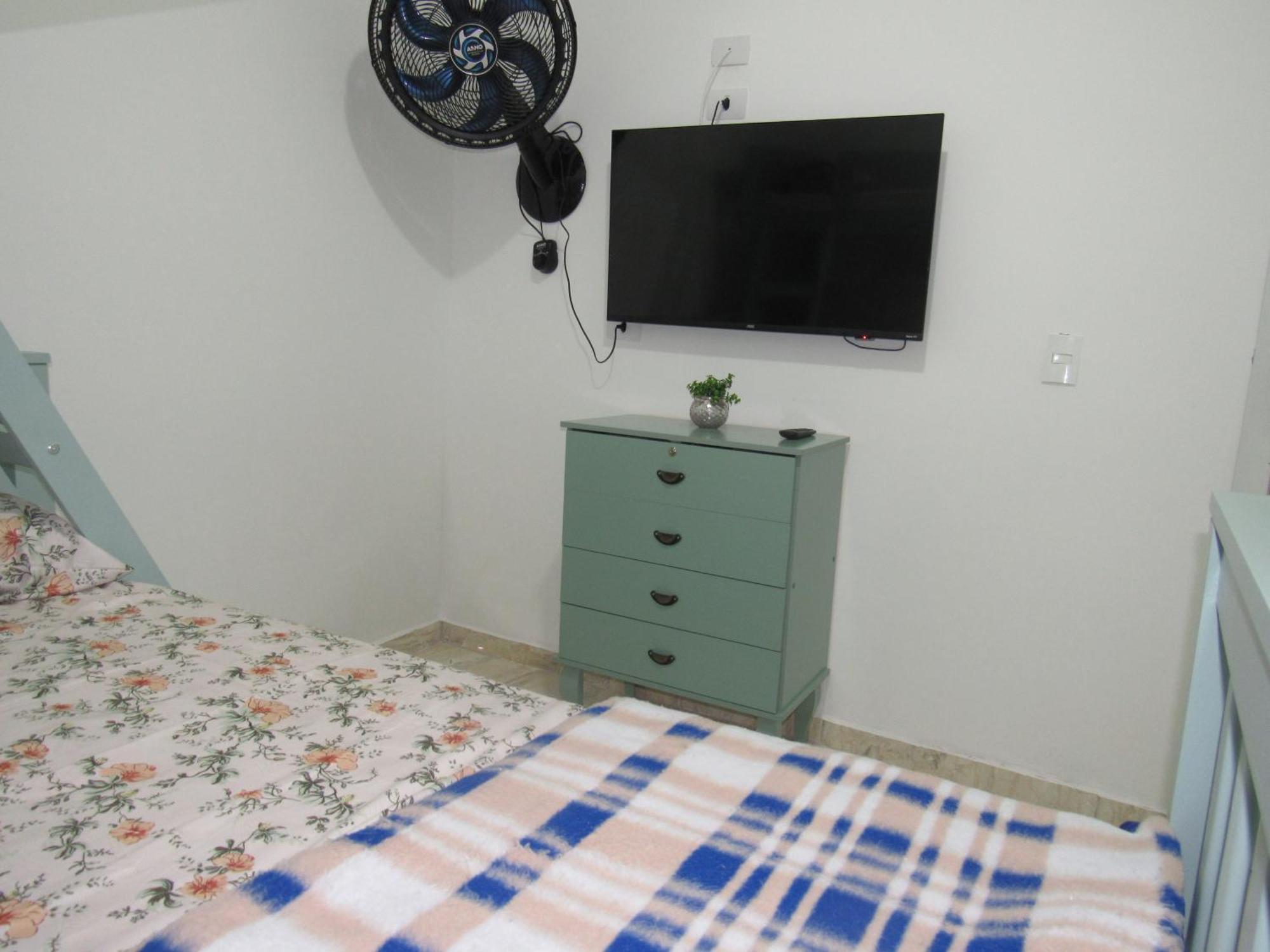 Vitoria Hostel Guarulhos Dış mekan fotoğraf