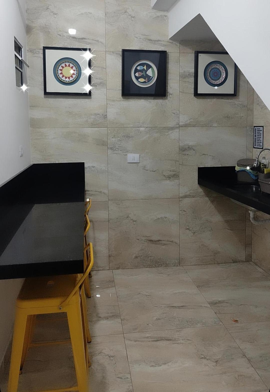 Vitoria Hostel Guarulhos Dış mekan fotoğraf