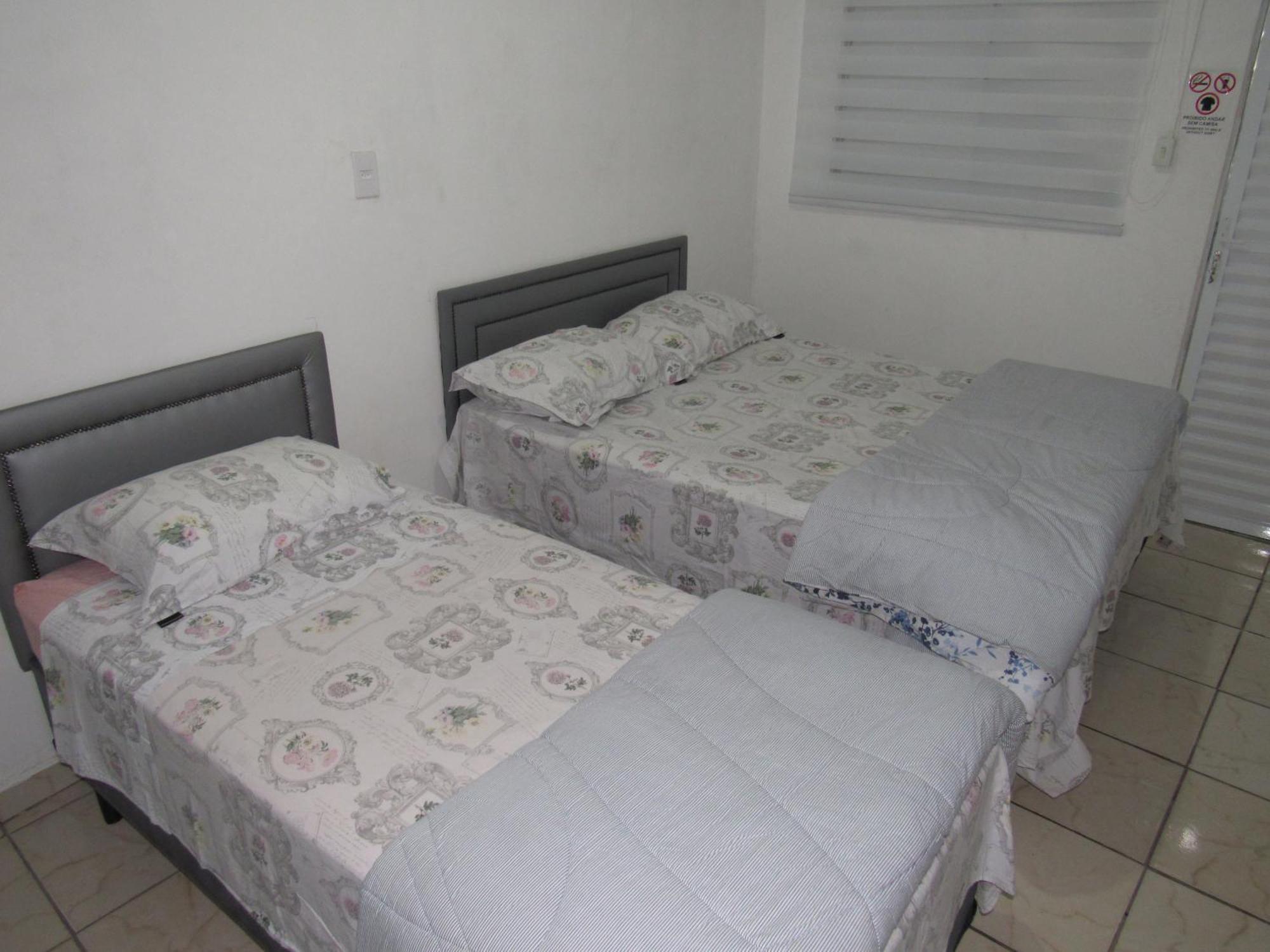 Vitoria Hostel Guarulhos Dış mekan fotoğraf