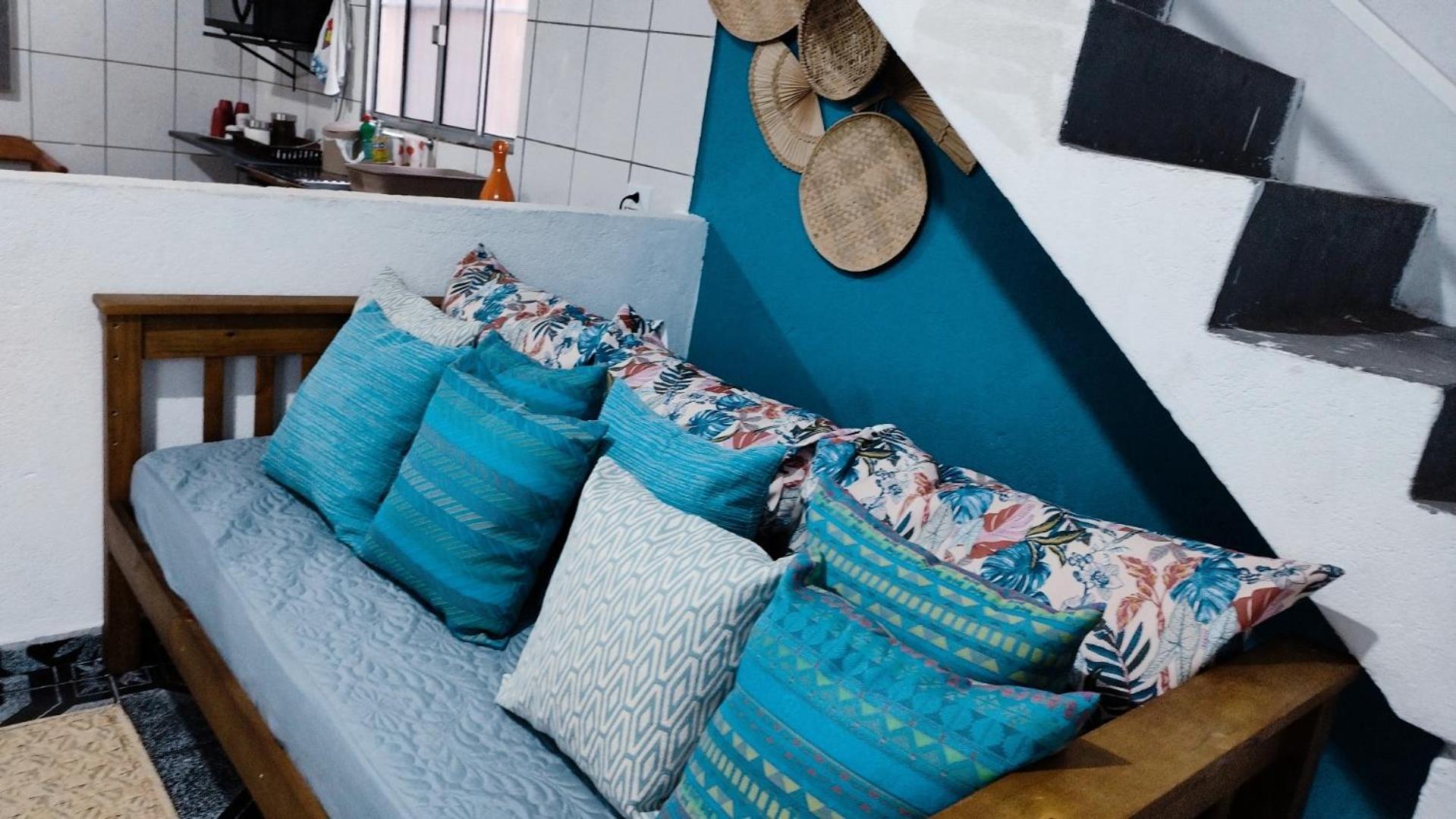 Vitoria Hostel Guarulhos Dış mekan fotoğraf