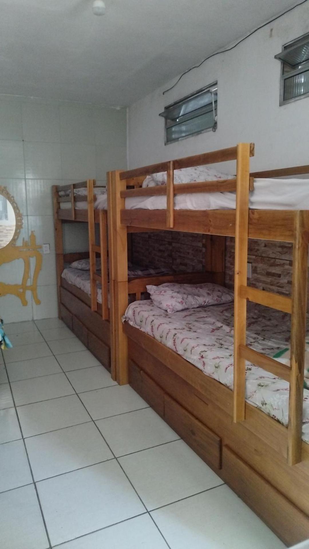 Vitoria Hostel Guarulhos Dış mekan fotoğraf