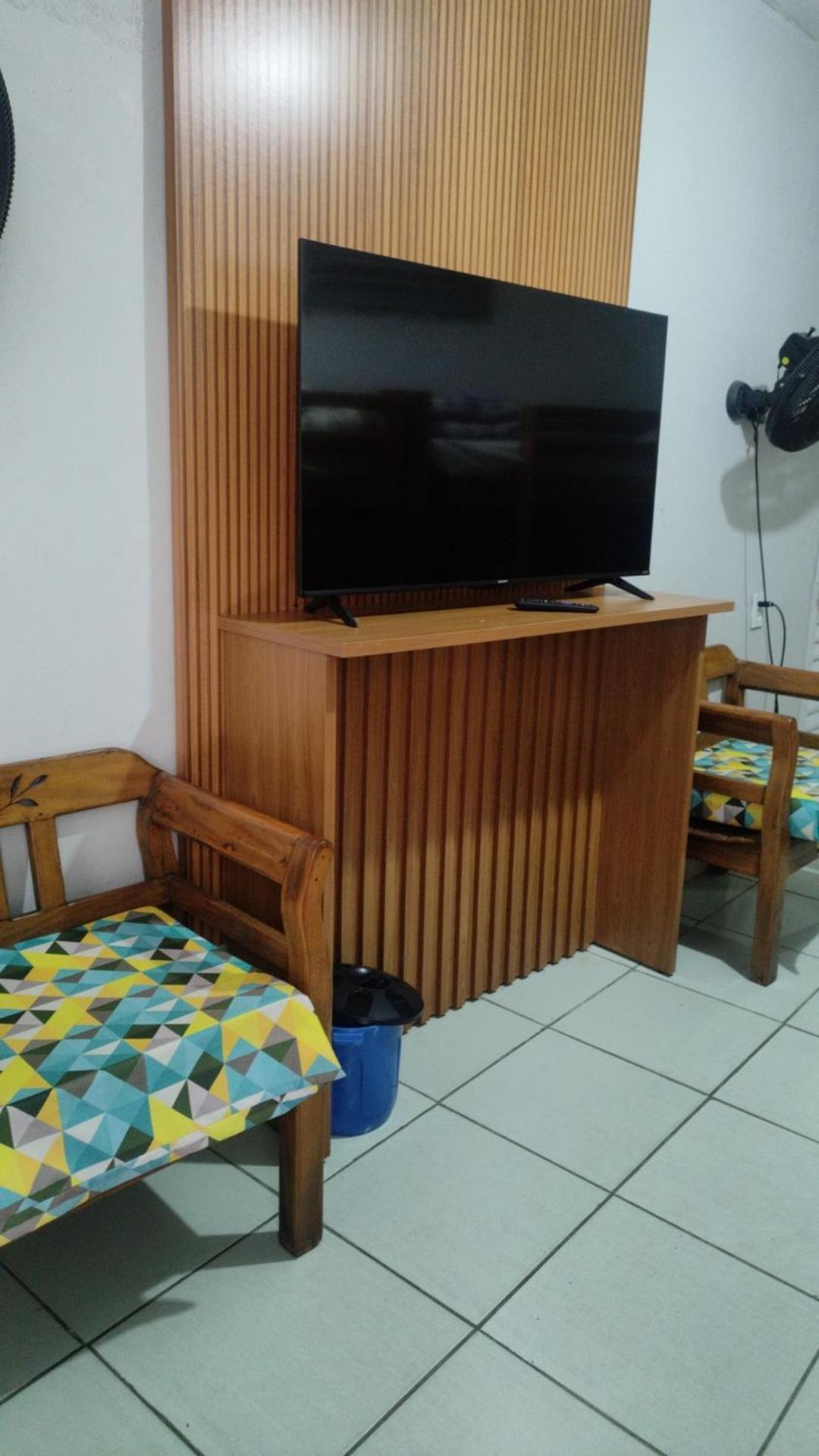 Vitoria Hostel Guarulhos Dış mekan fotoğraf