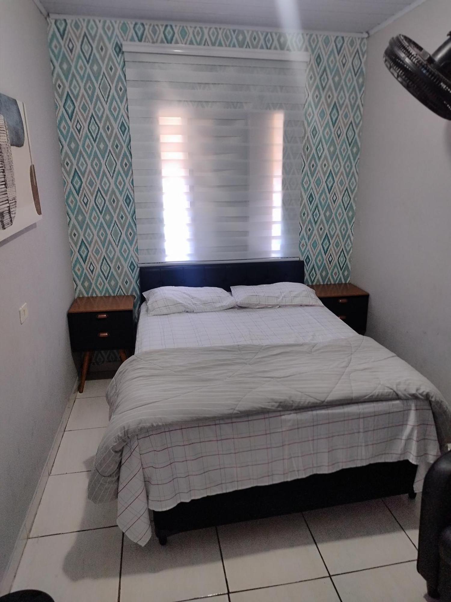 Vitoria Hostel Guarulhos Dış mekan fotoğraf
